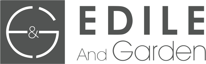 Logo EDILE AND GARDEN